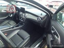 مرسيدس بنز GLA